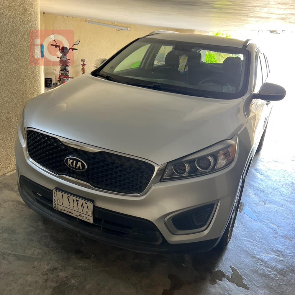 کیا سۆرینتۆ